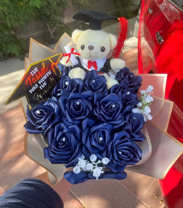Eternal Roses